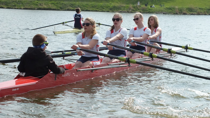 Regatta Bremen 2013