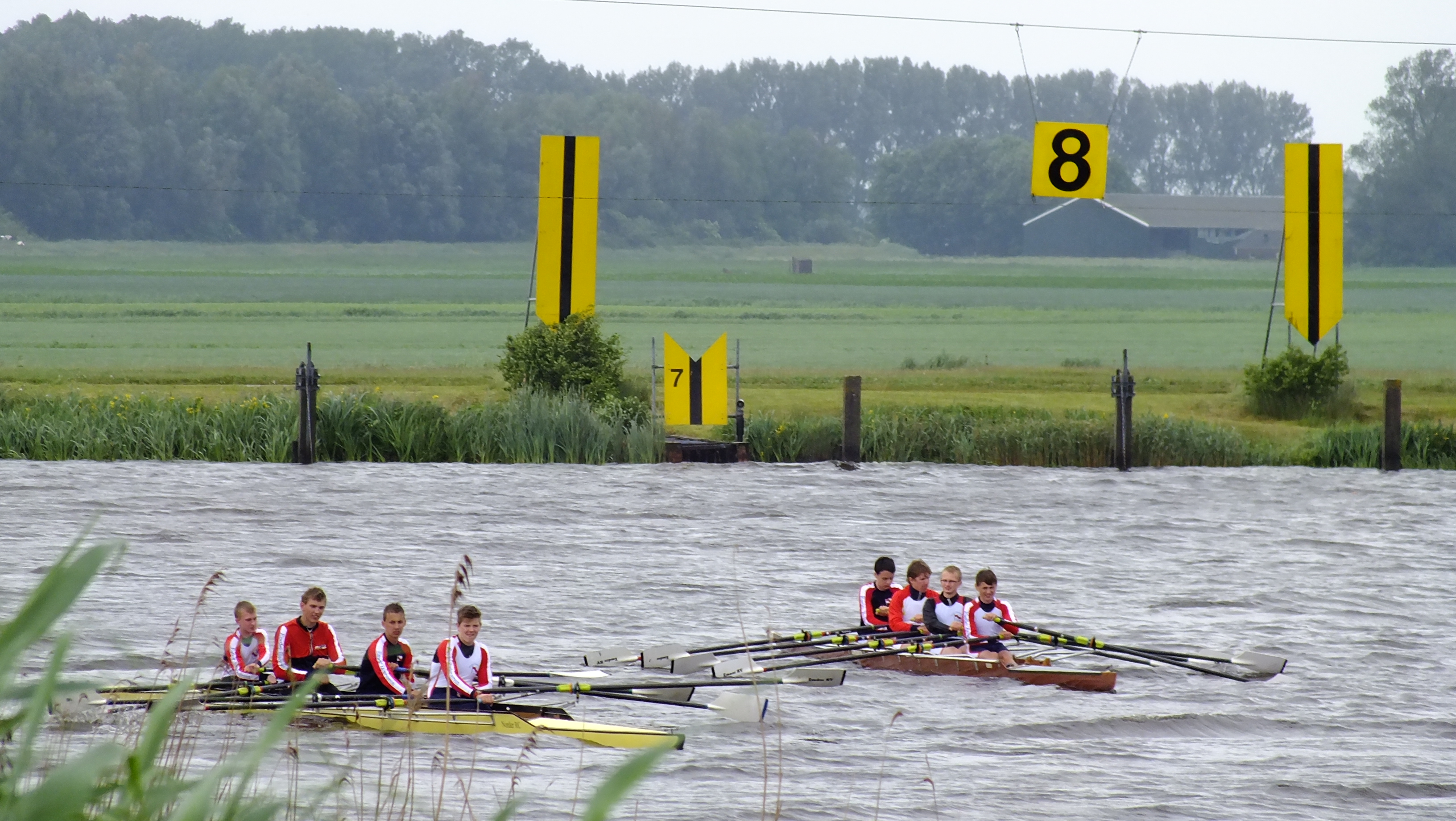 Regatta Groningen