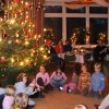 2006 - Weihnachtsfeier