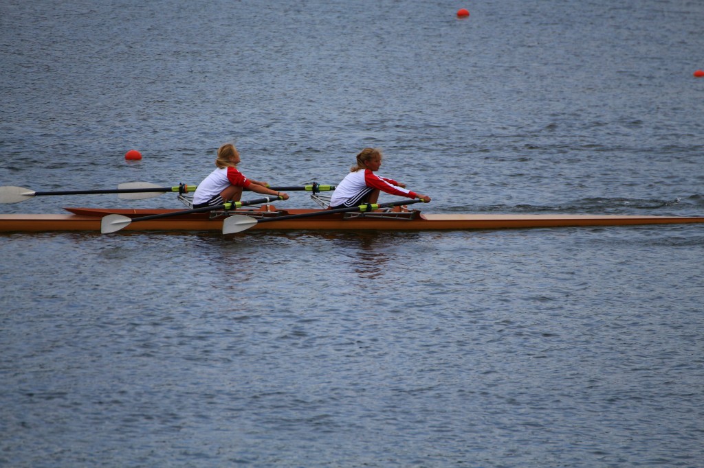 Regatta Wolfsburg