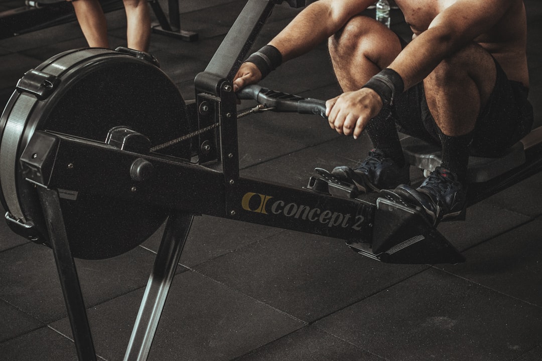 Gymnastik & Krafttraining