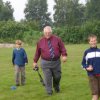 2007 &raquo; Jugendwanderfahrt