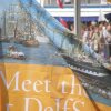 Delfsail