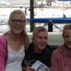Regatta_Leer