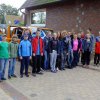 Jugendwanderfahrt