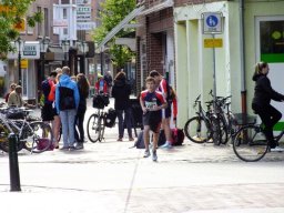 Matjeslauf