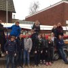 Trainingslager-Moelln