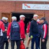 Abrudern